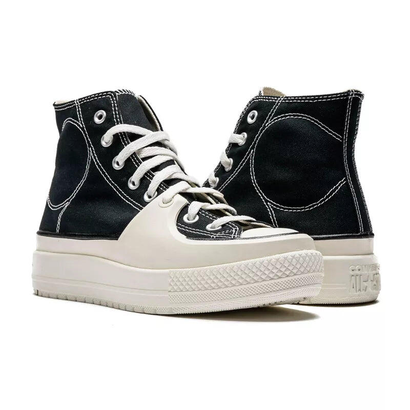 Schoenen Converse Serena zwart dames 4/7