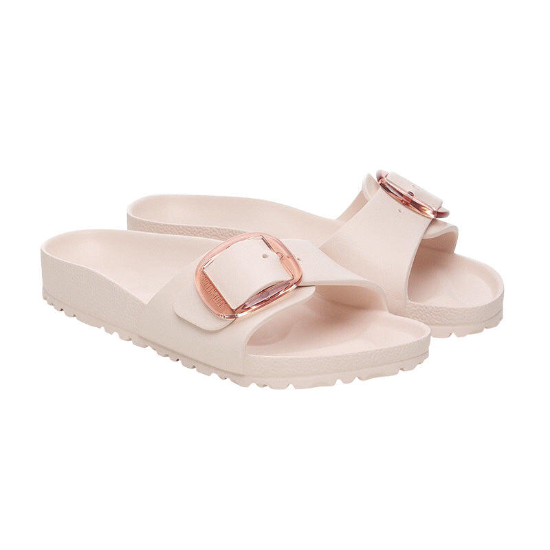Sandali Birkenstock Birkenstock Madrid Big Buckle Birkenstock 4/7
