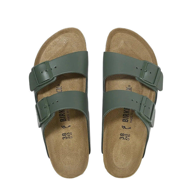 Sandálias Birkenstock Birkenstock Arizona Birko-Flor Birkenstock 4/7