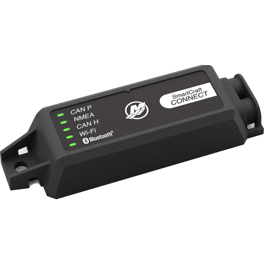 Mercury SmartCraft Connect Mobile 3/3