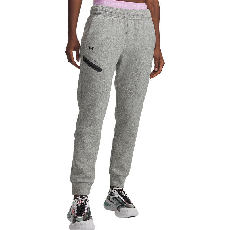 Pantalones de chándal para hombre Under Armour UA Unstoppable Fleece Jogger 3/6