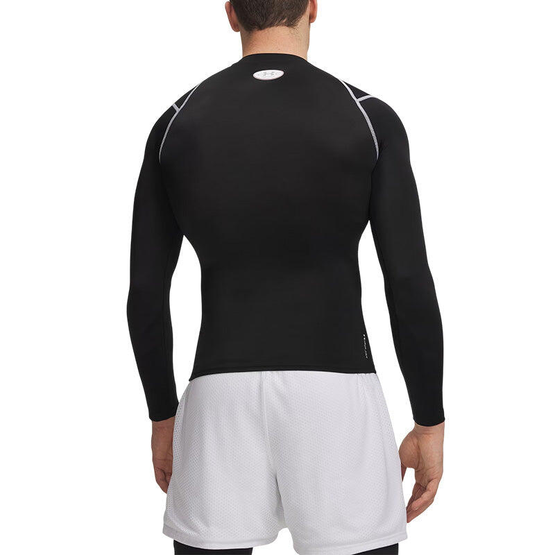 T-shirt Under Armour UA HG ARMOUR COMP SL 3/4