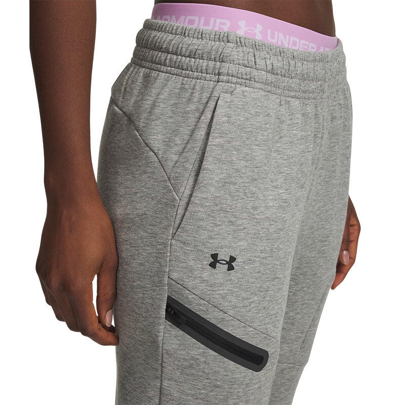 Pantalones de chándal para hombre Under Armour UA Unstoppable Fleece Jogger 5/6