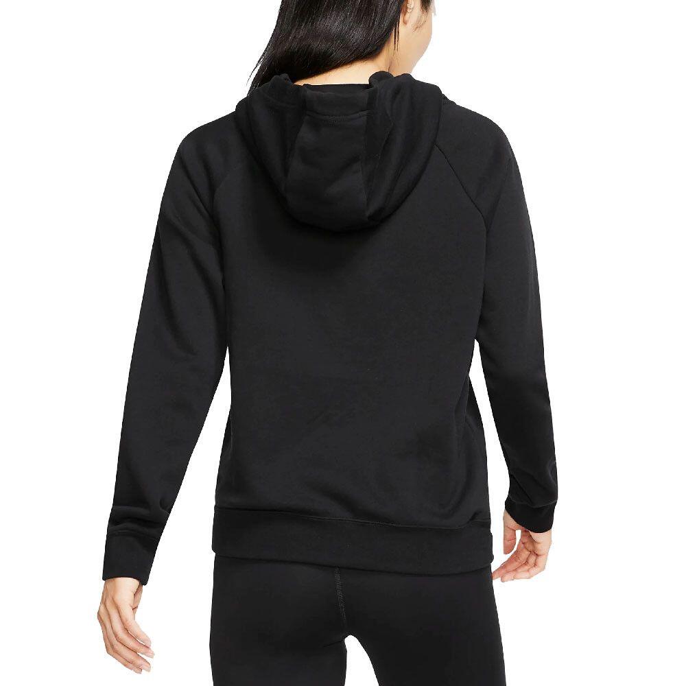 Sweat Nike SWEAT A CAPUCHE FEMME SPORTWEAR FUNNEL NECK NIKE 2/5
