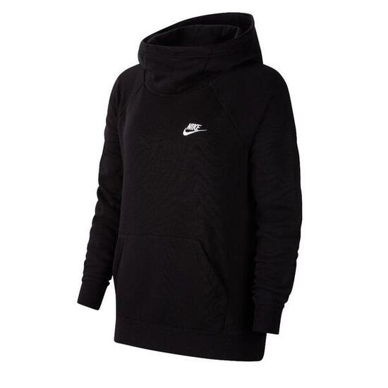 Sweat Nike SWEAT A CAPUCHE FEMME SPORTWEAR FUNNEL NECK NIKE