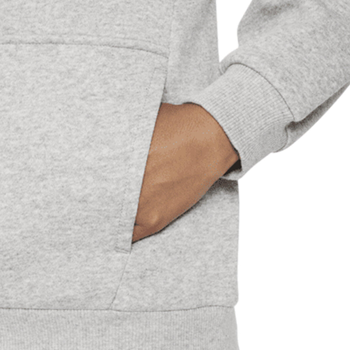 Sudadera Nike Club Fleece Junior Nike 4/5
