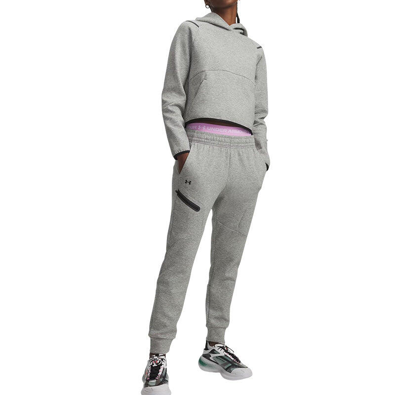 Pantalones de chándal para hombre Under Armour UA Unstoppable Fleece Jogger 6/6