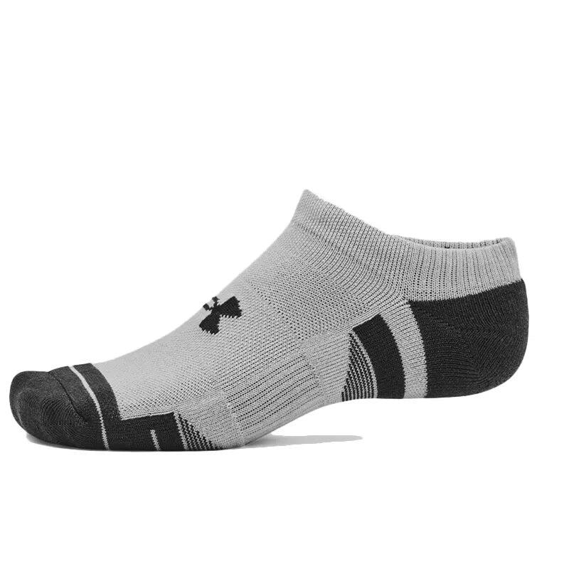 Chaussettes Under Armour Performance Tech NS (x3) 5/5