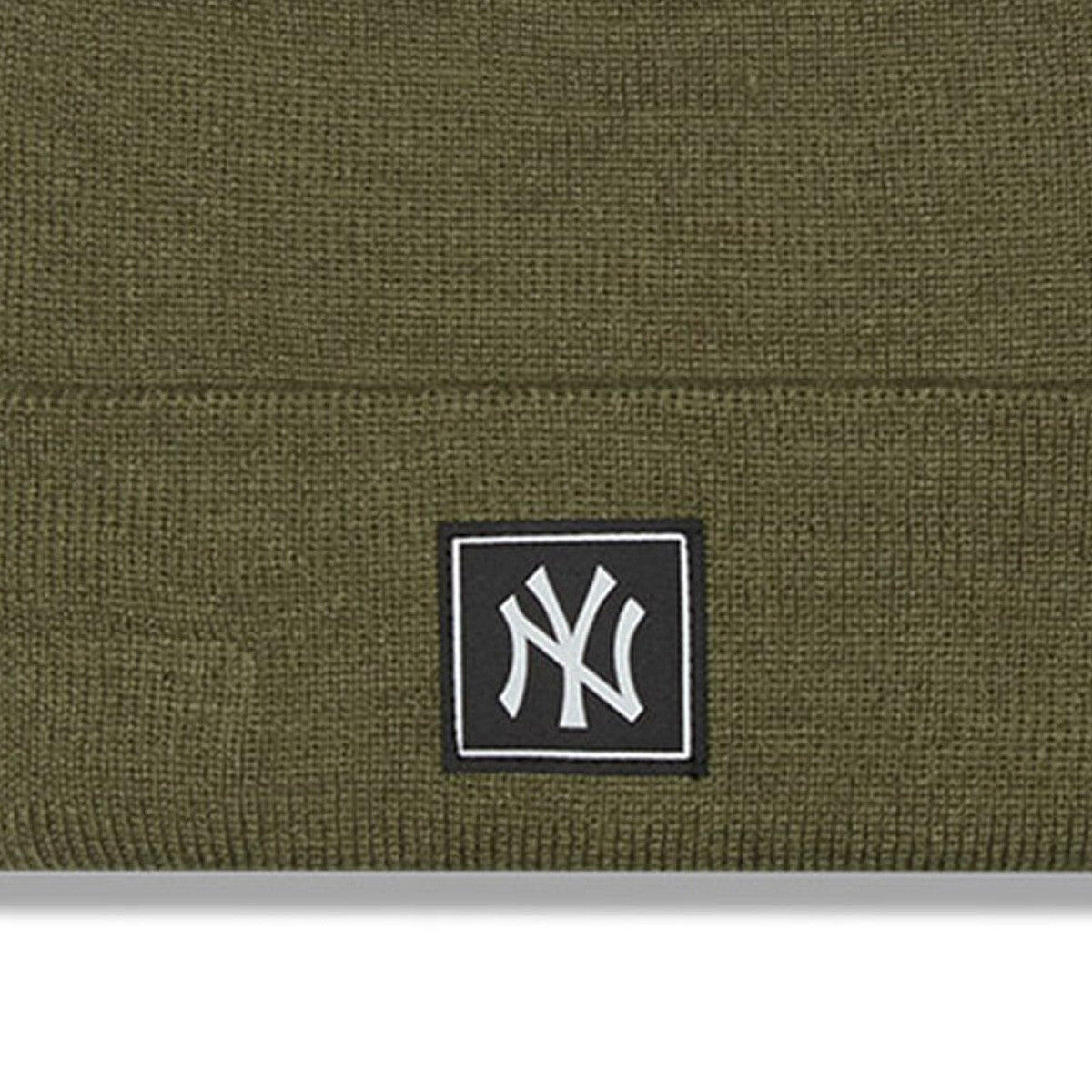 Cap New York Yankees Team Cuff 3/3