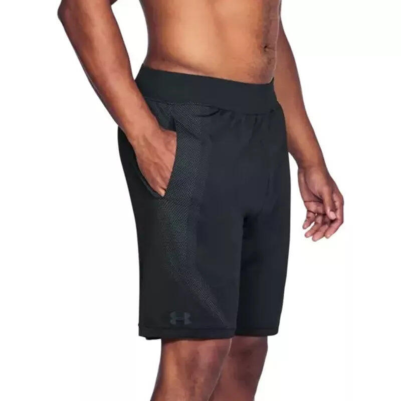 Calções Under Armour SHORT HOMME THREADBORNE SEAMLESS UNDER ARMOUR 6/6