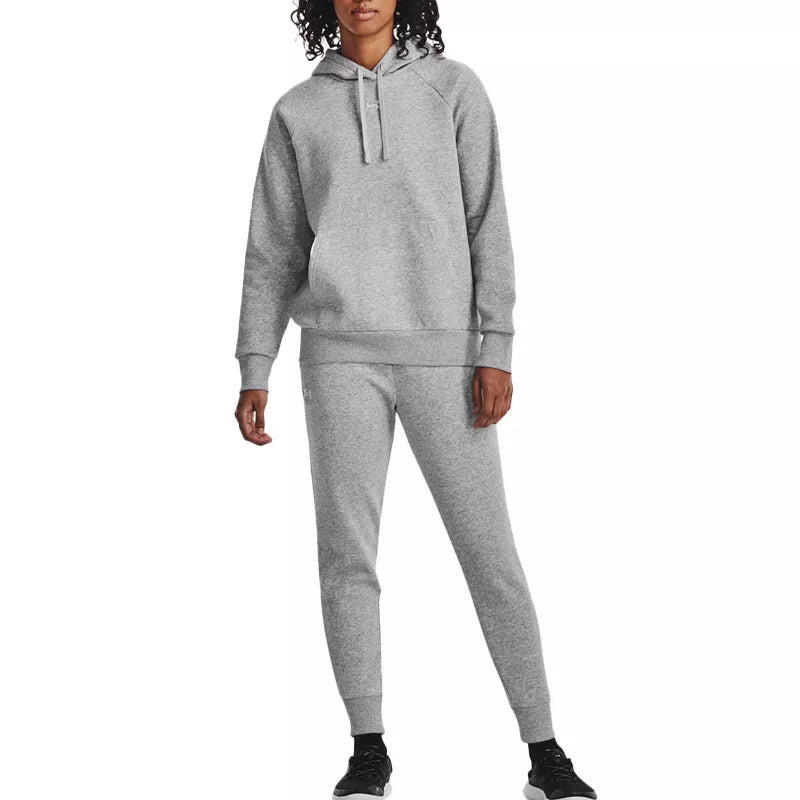 Pantalon de jogging femme Under Armour Rival Fleece 6/6