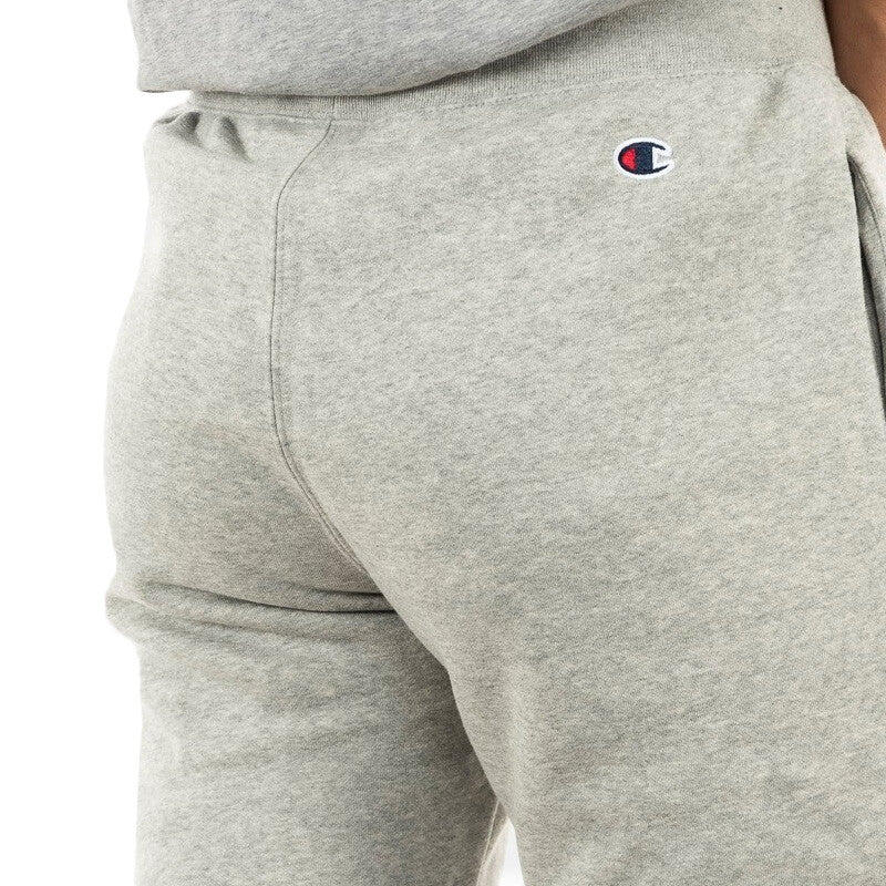 Pantalon de survêtement Champion Rib Cuff Pants 3/5