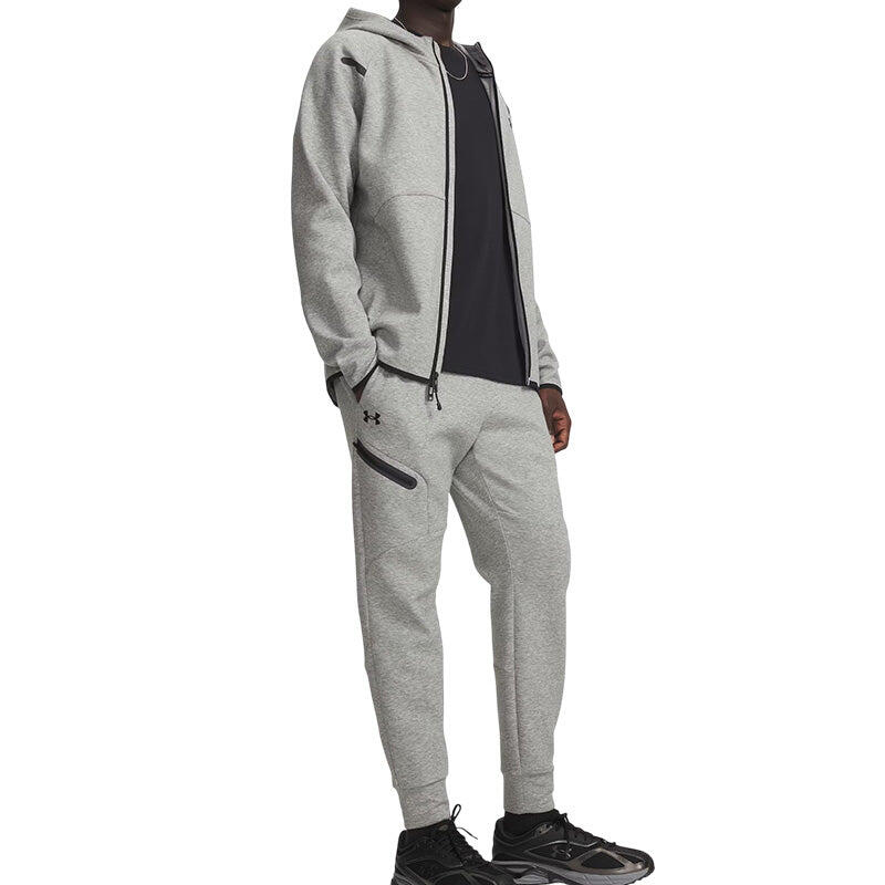 Pantalones de chándal para hombre Under Armour UA Unstoppable Fleece Jogger 5/5