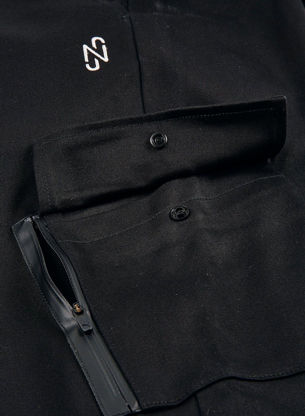 X Njr Tap Pants Pantalon de survêtement Homme 3/4