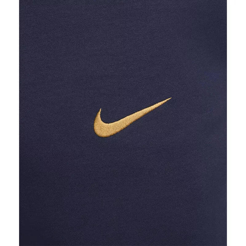 Pantalone uomo nike paris saint-germain tech fleece 5/7