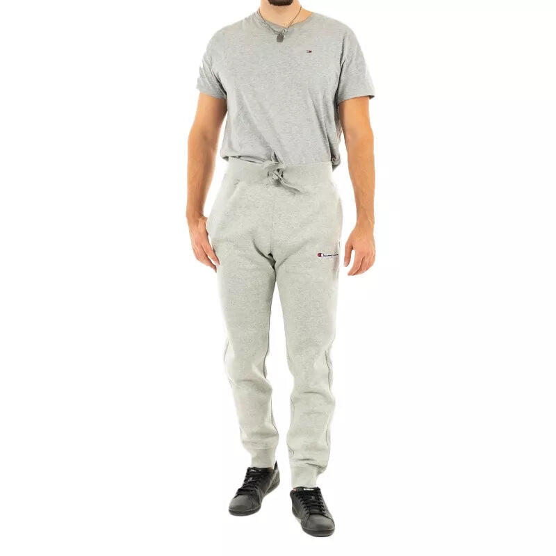 Pantalon de survêtement Champion Rib Cuff Pants 5/5