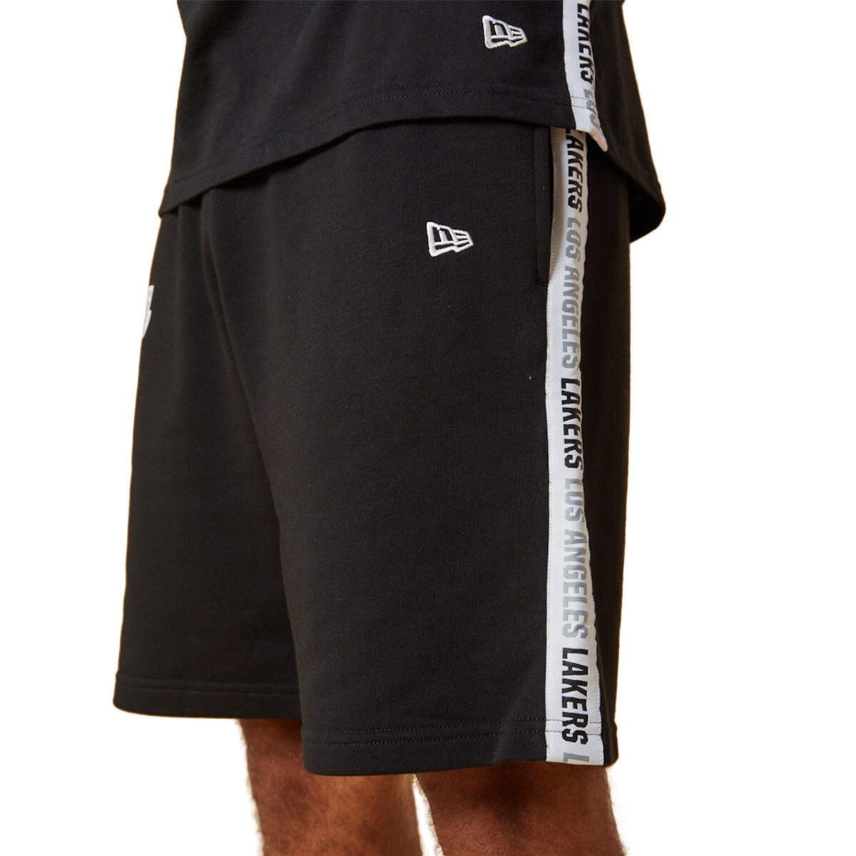 Short Los Angeles Lakers 7/7
