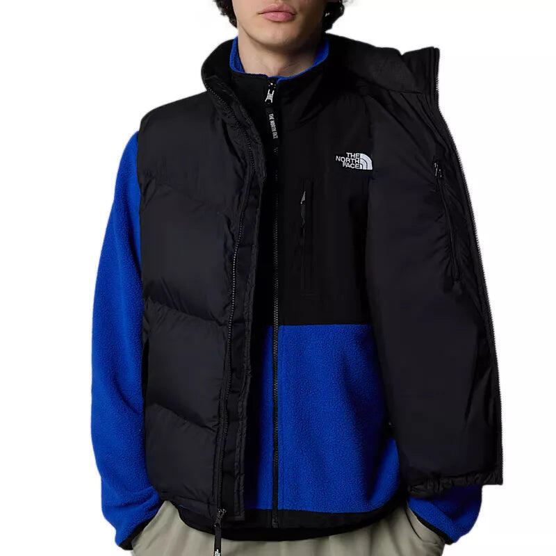 DOUDOUNE SAN MANCHE The North Face SAIKURU GILET SANS MANCHE TNF 3/7