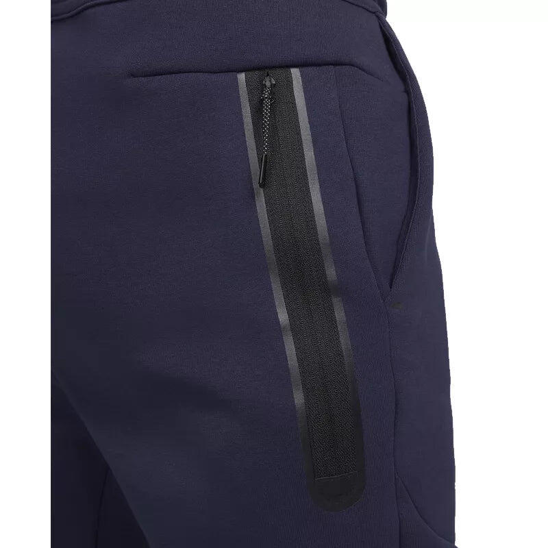 Pantalone uomo nike paris saint-germain tech fleece 6/7