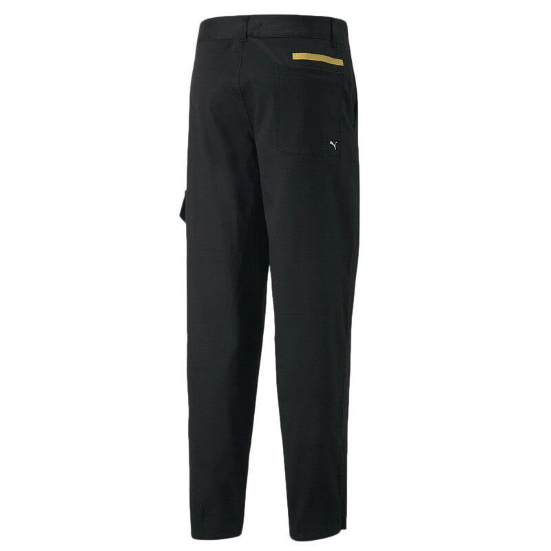 X Njr Tap Pants Pantalon de survêtement Homme 4/4