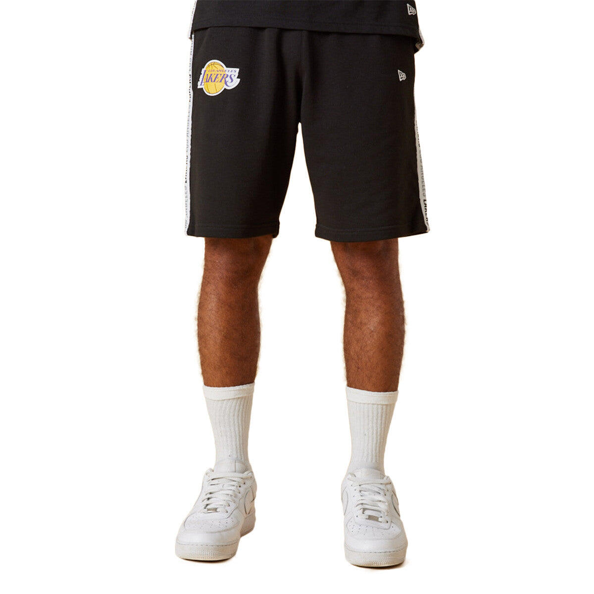 Short Los Angeles Lakers 4/7