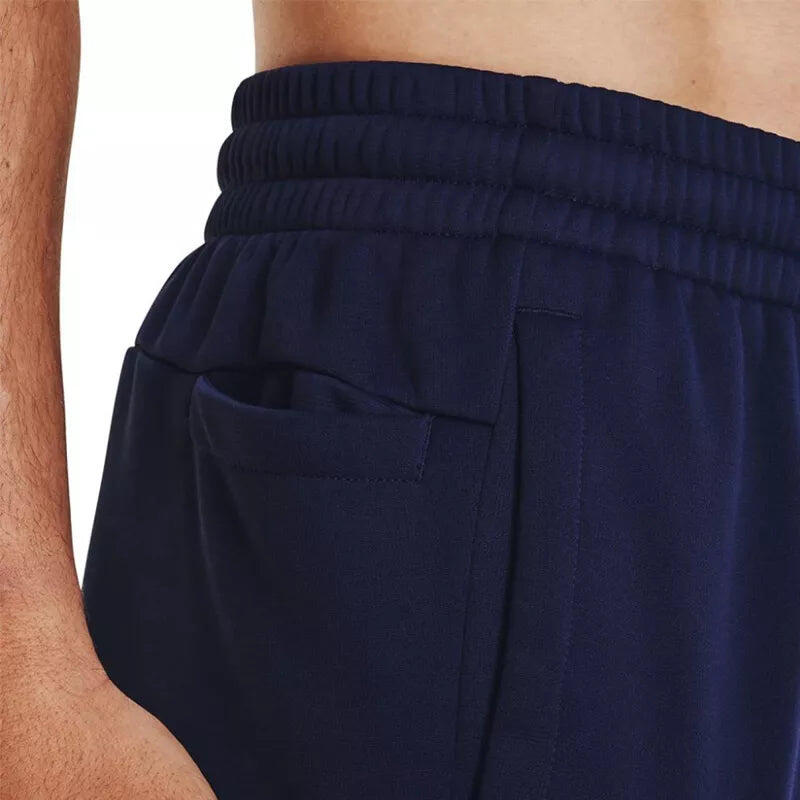 Pantalones de chándal para hombre Under Armour UA FLEECE JOGGERS 4/7