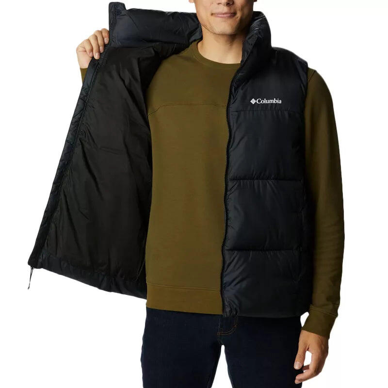Veste Columbia m puffect II 6/7