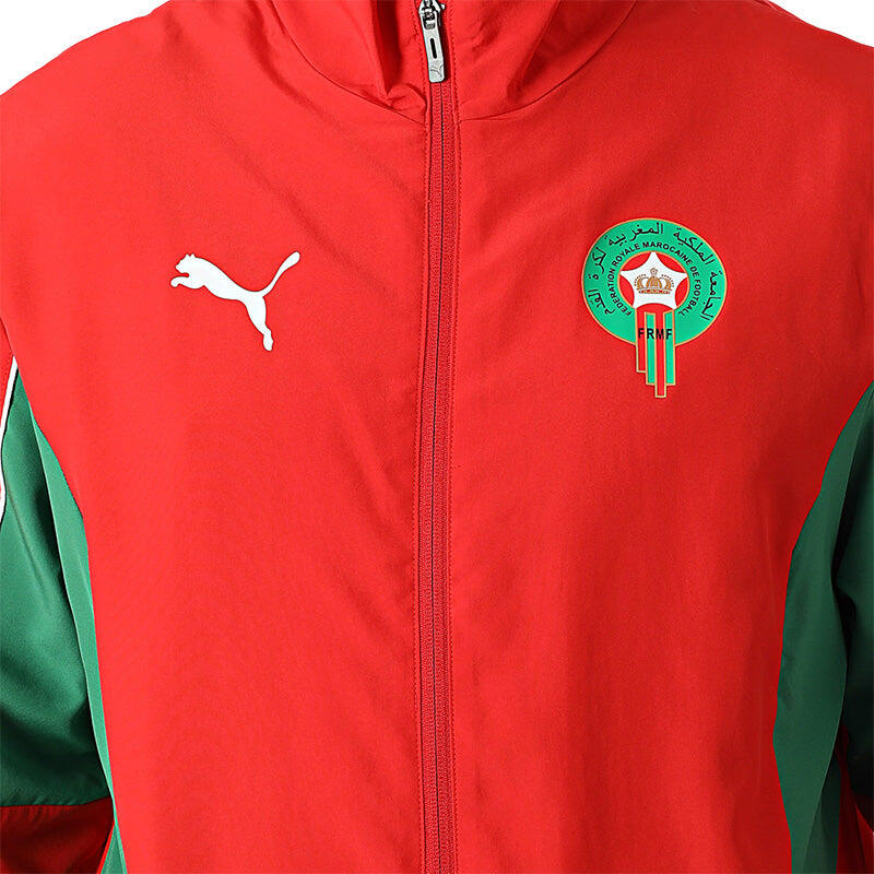 Chaqueta de chándal Puma FRMF FlblArchive Puma 5/5