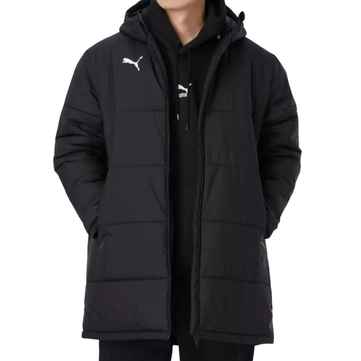 Veste Puma Bench 3/5