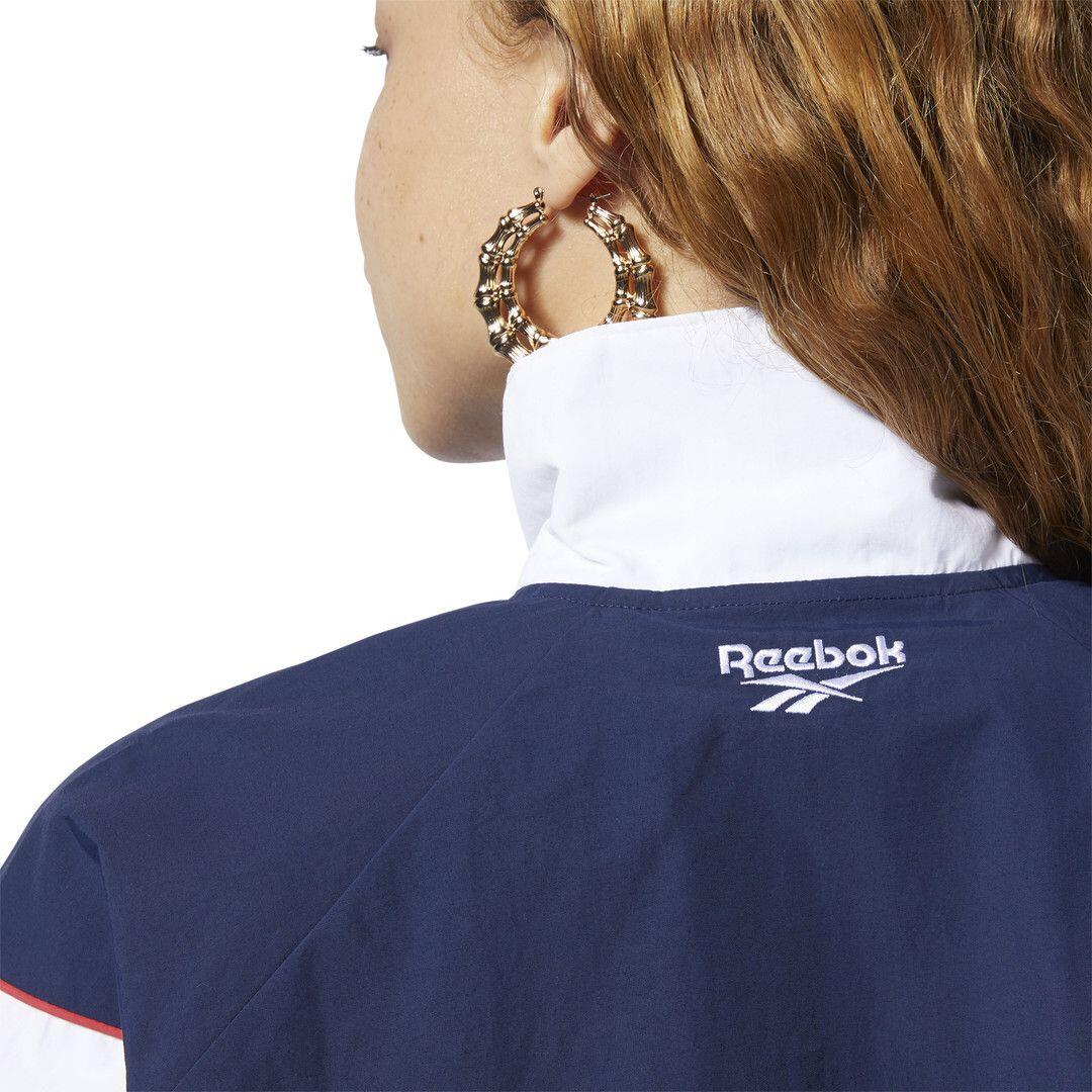Cl Tracktop Veste survêtement Femme 5/6