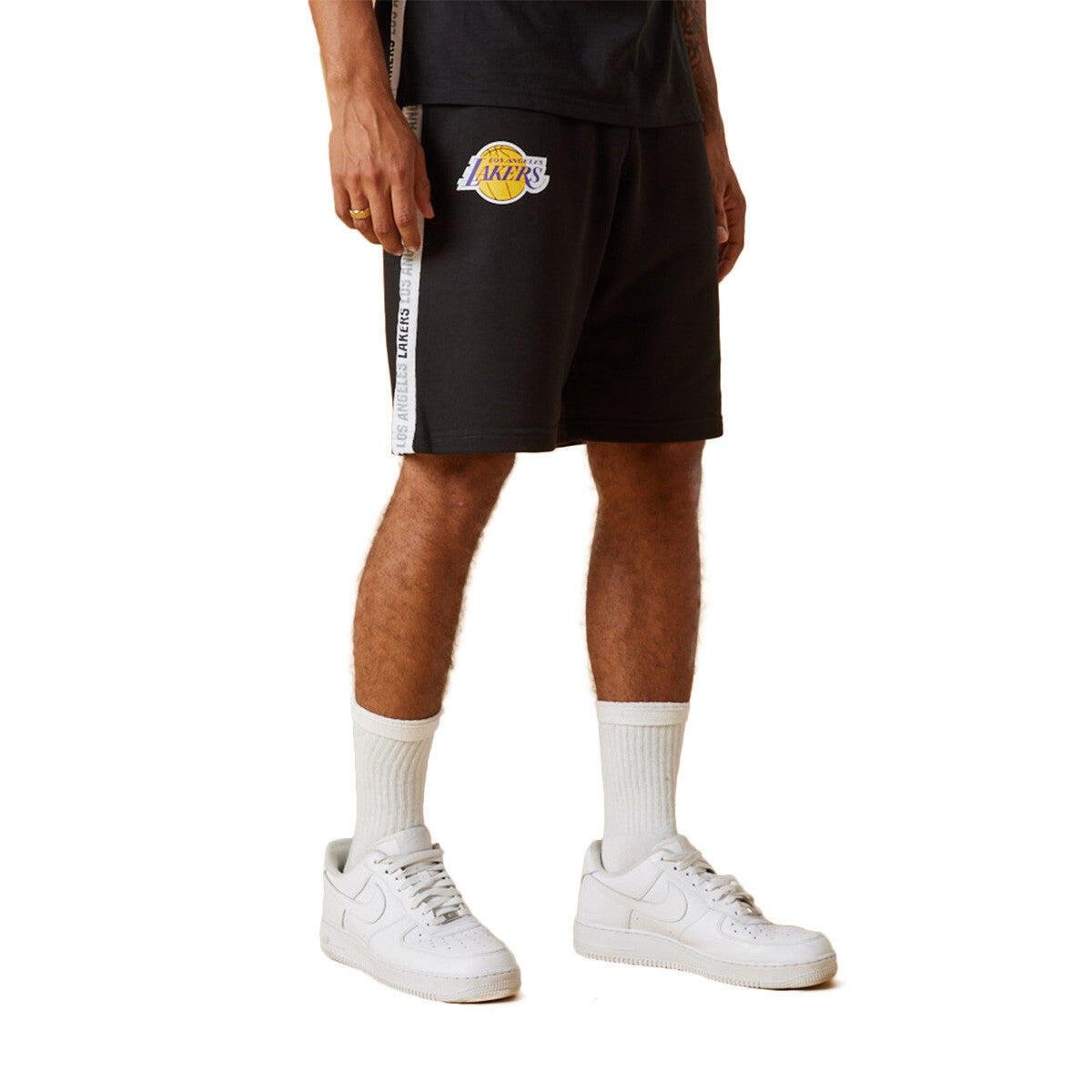 Short Los Angeles Lakers 6/7