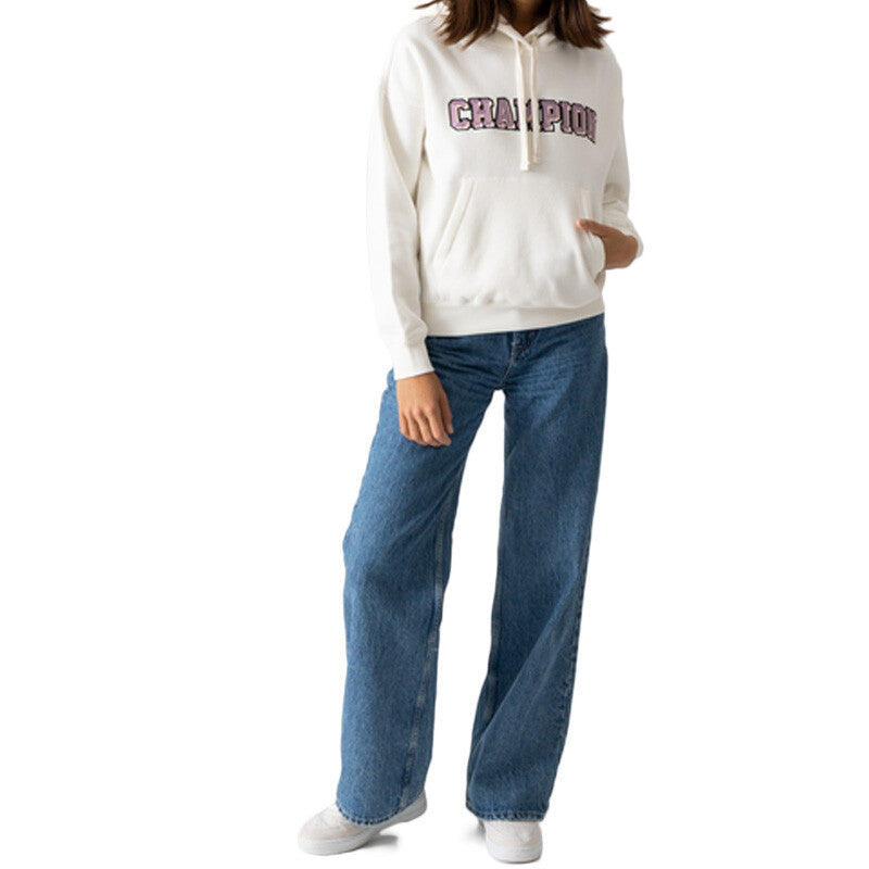 Sweat-shirt Femmes Coupe ample 5/5