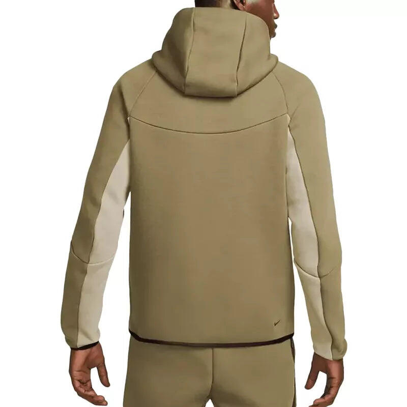 Veste de survêtement Nike TECH FLEECE FULL ZIP HOODIES 3/6