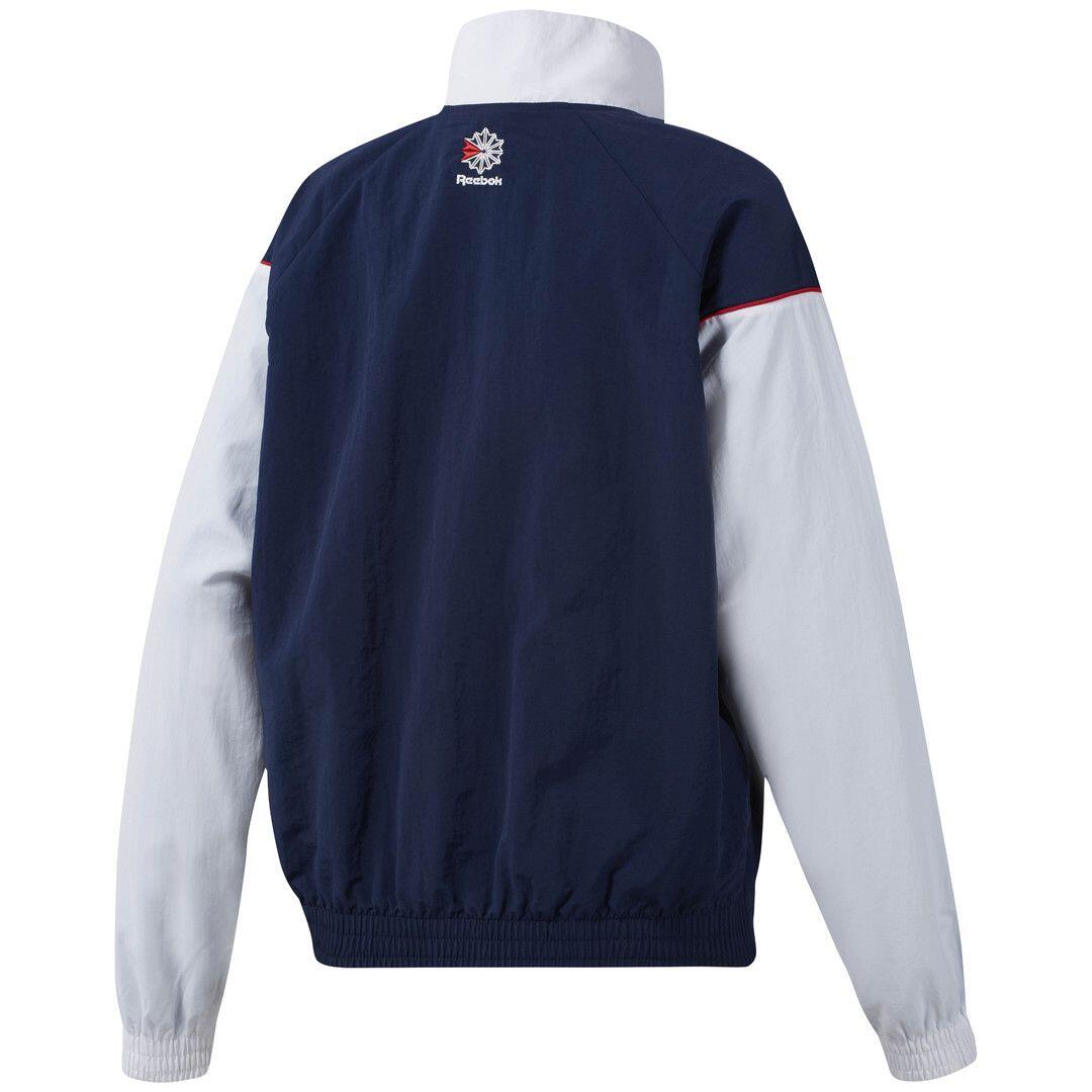 Cl Tracktop Veste survêtement Femme 4/6