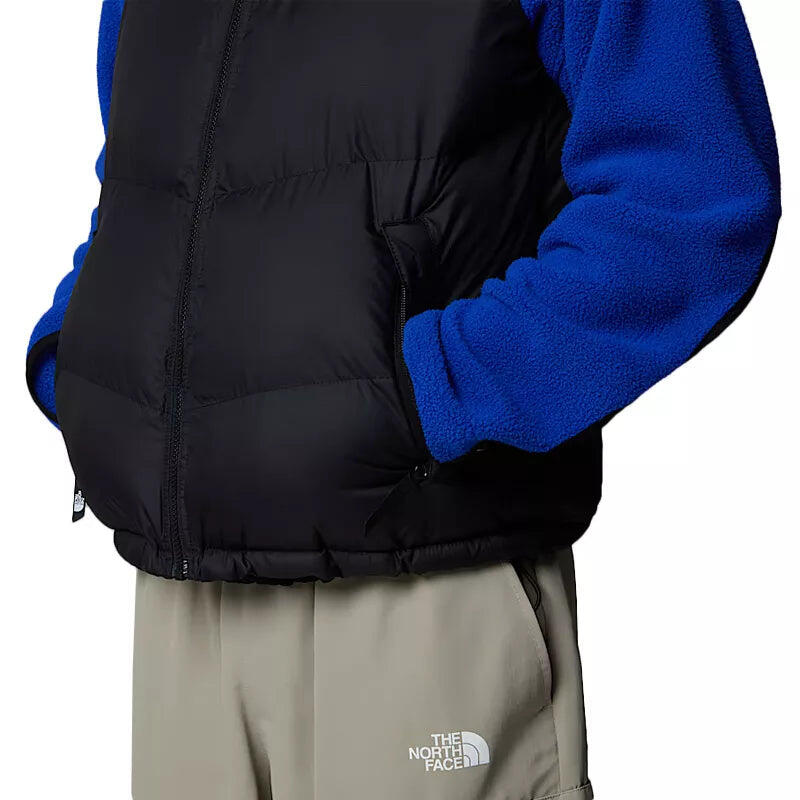 DOUDOUNE SAN MANCHE The North Face SAIKURU GILET SANS MANCHE TNF 5/7