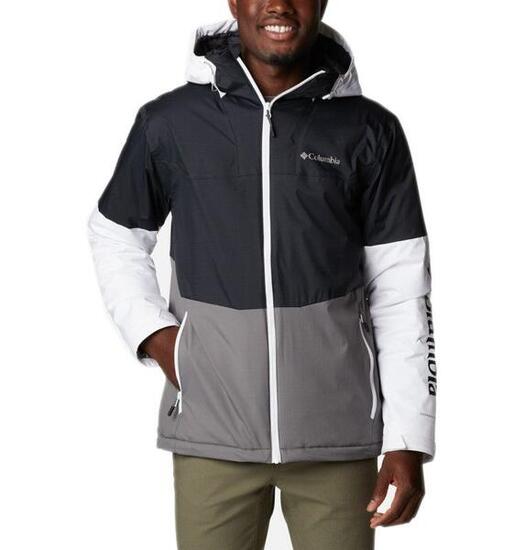 Veste Columbia VESTE HOMME POINT PARK INSULATED COLUMBIA