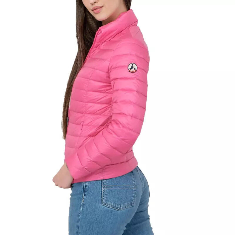 Jack Jott Model Cha Kleur Roze 6/7