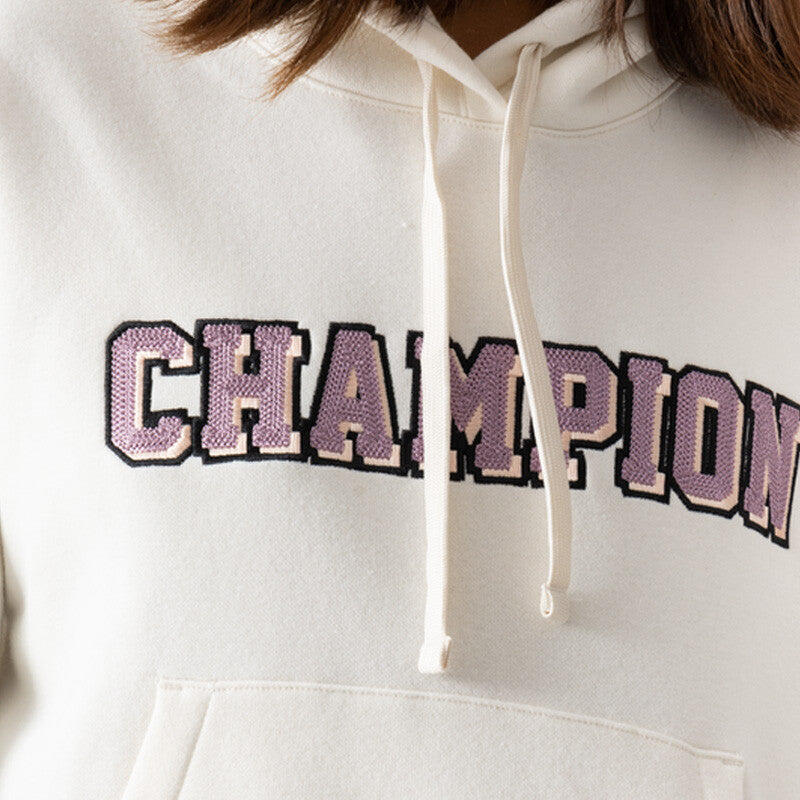 Sweat-shirt Femmes Coupe ample 4/5
