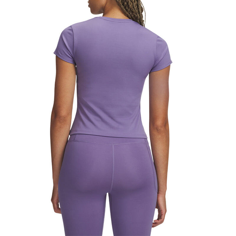 Tee-shirt Under Armour UA Motion Fitted SS EMEA 3/4