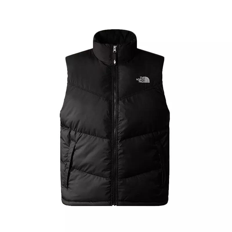 DOUDOUNE SAN MANCHE The North Face SAIKURU GILET SANS MANCHE TNF 1/7