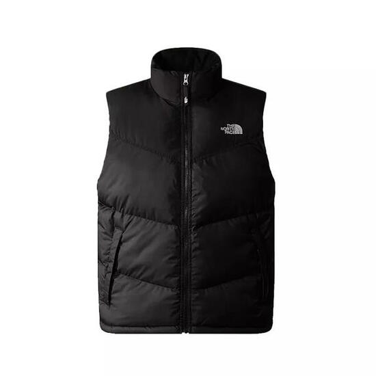DOUDOUNE SAN MANCHE The North Face SAIKURU GILET SANS MANCHE TNF