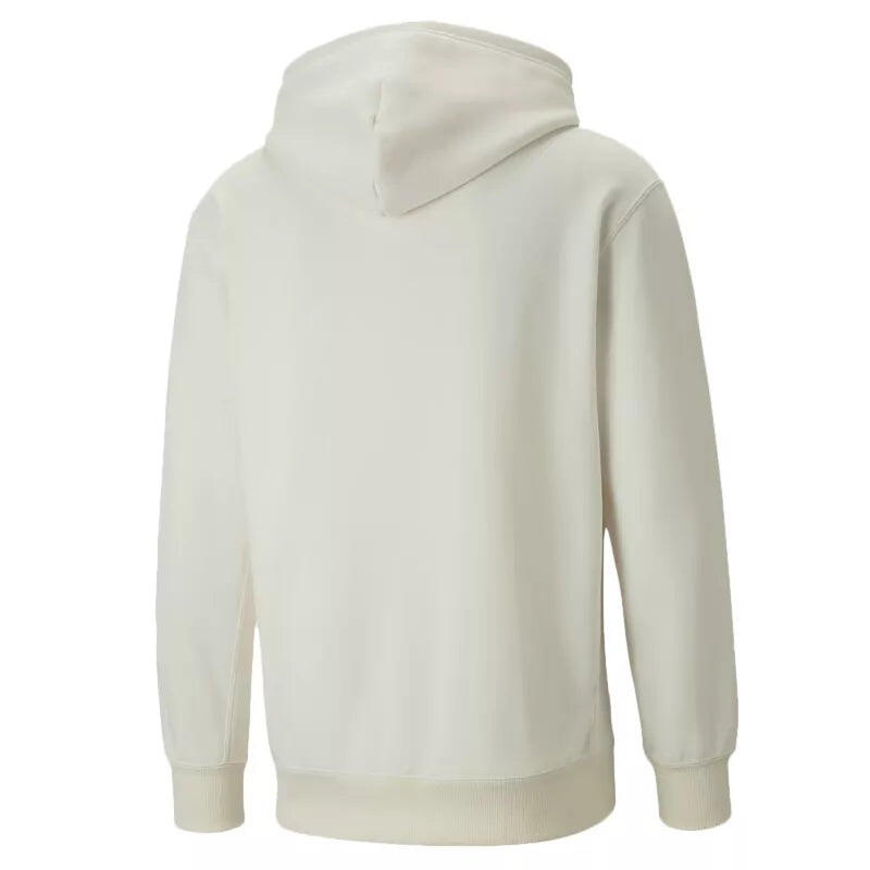 Felpa Puma SWEAT A CAPUCHE HOMME CLASSICS PUMA 3/7