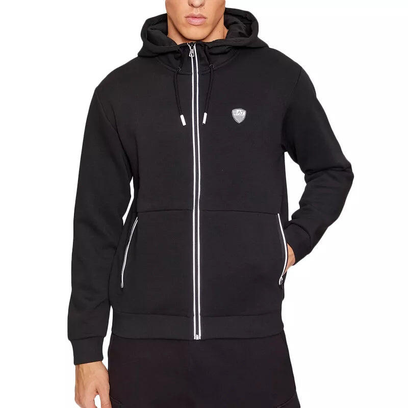 Sudadera para hombre EA7 Emporio Armani SWEATSHIRT ARMANI EA7 3/7