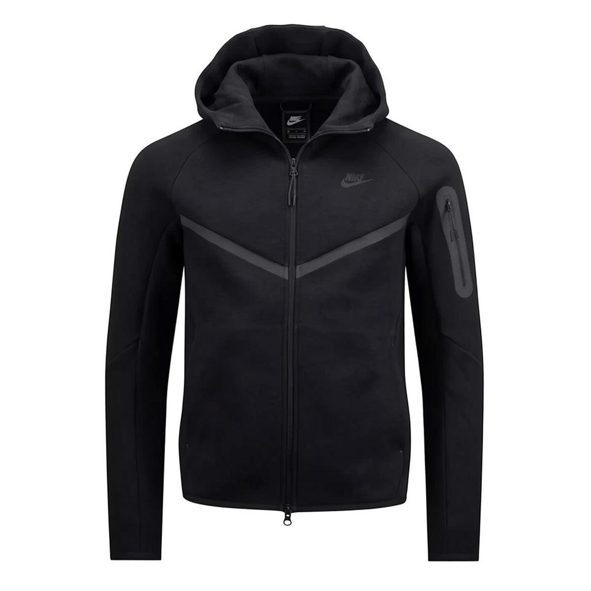 Veste de survêtement Nike TECH FLEECE FULL ZIP HOODIES 1/7