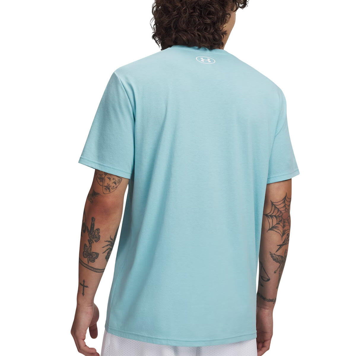 Trikot Under Armour Left Chest Logo 3/4