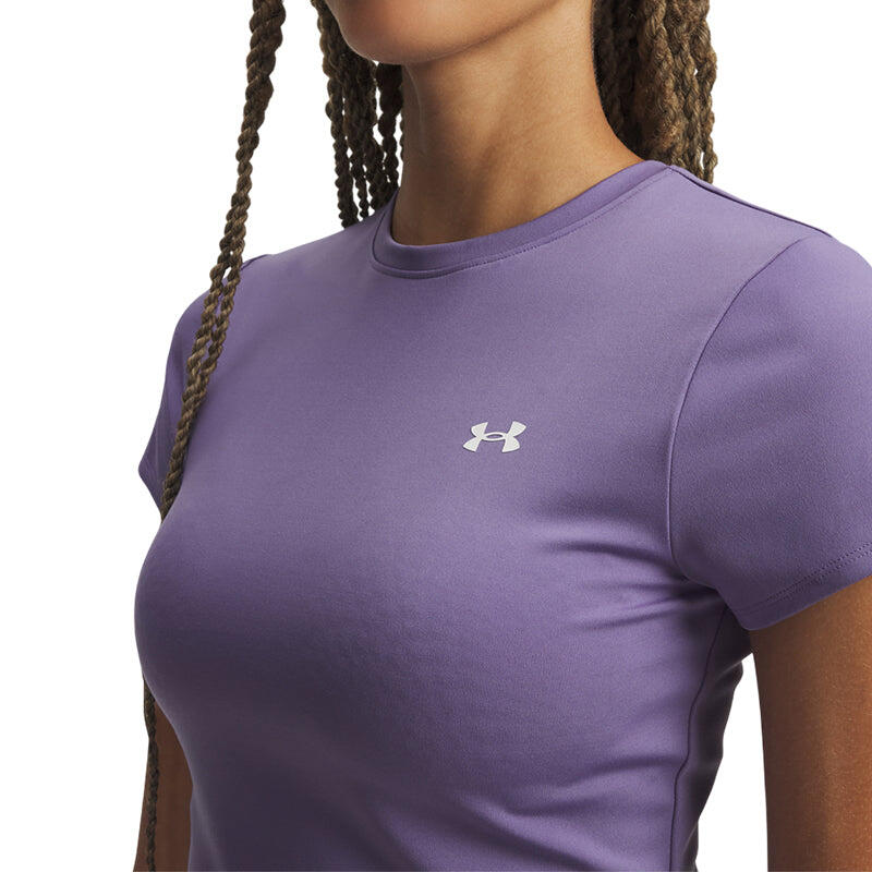Tee-shirt Under Armour UA Motion Fitted SS EMEA 4/4