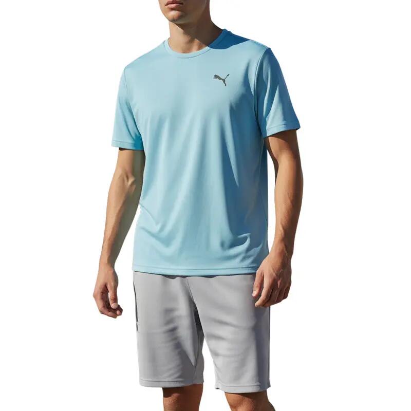 T-shirt de training Train All Day Essentials Homme PUMA 3/3