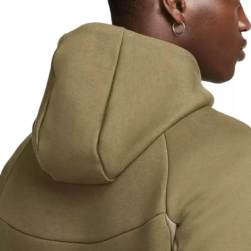 Veste de survêtement Nike TECH FLEECE FULL ZIP HOODIES 5/6