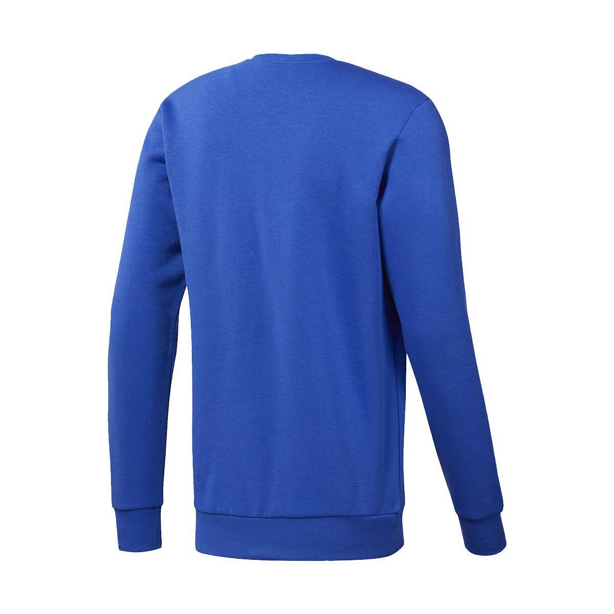 Sweat Reebok CL Vector Crewneck Jumper 2/7