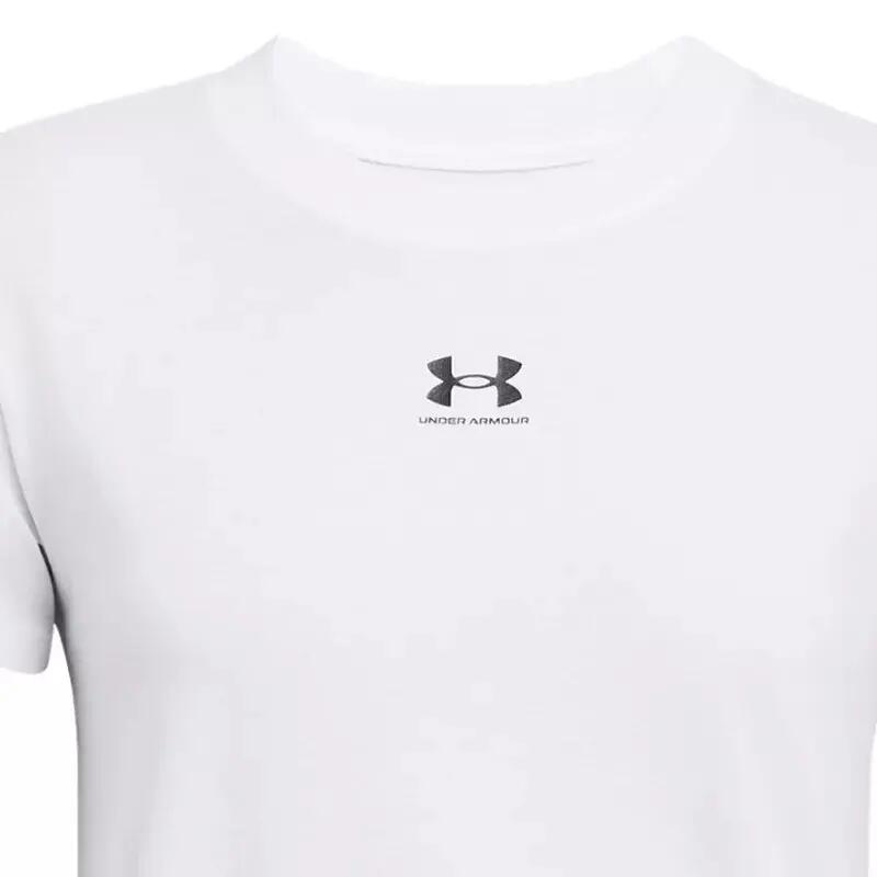T-Shirt Under Armour Off Campus Core Ss Femeie
